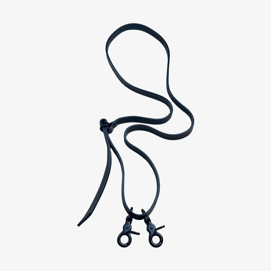 Holdall Strap | Green - HAVIE MNFCT.