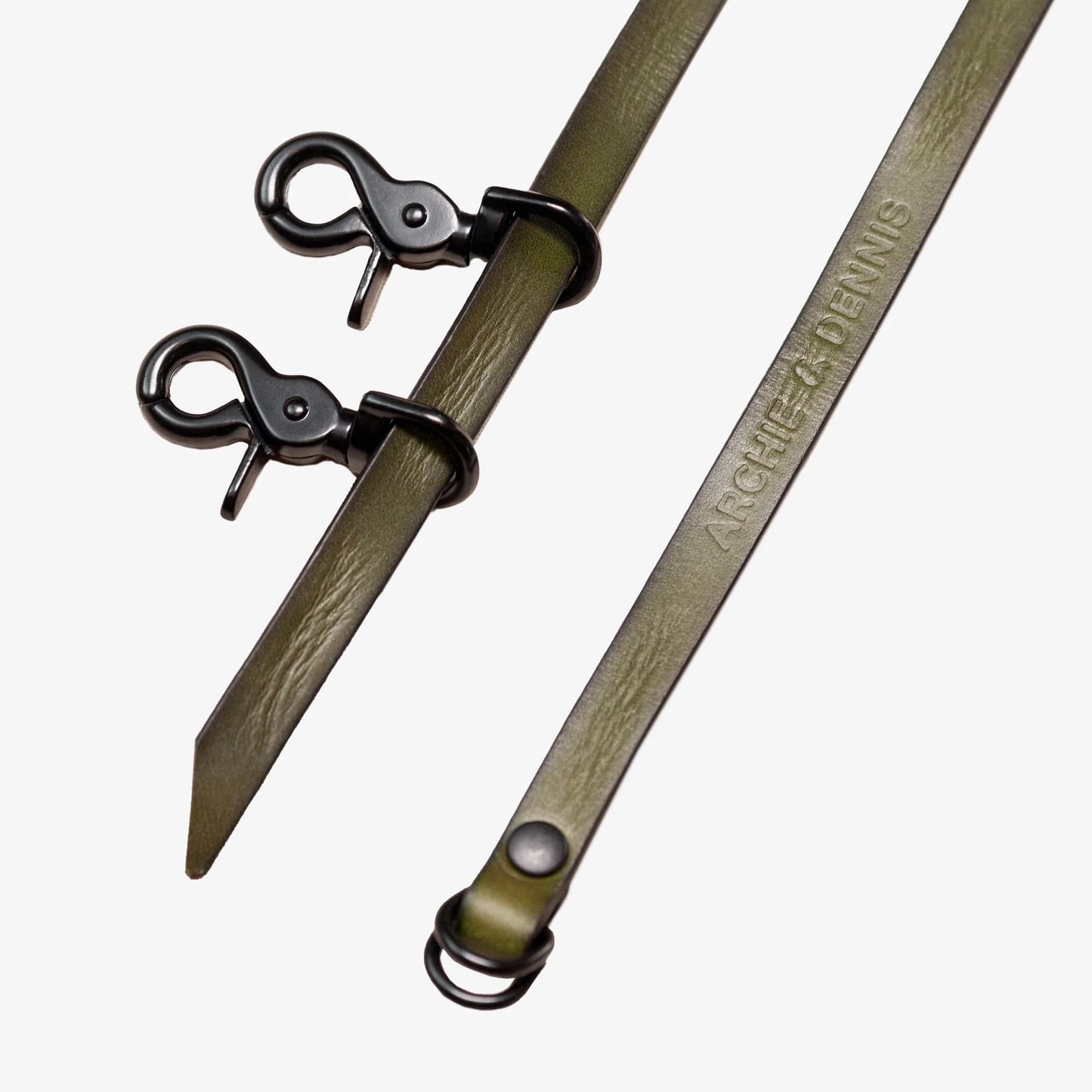 Holdall Strap - HAVIE MNFCT.