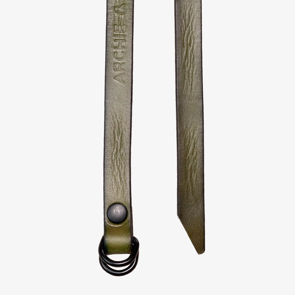 Holdall Strap - HAVIE MNFCT.