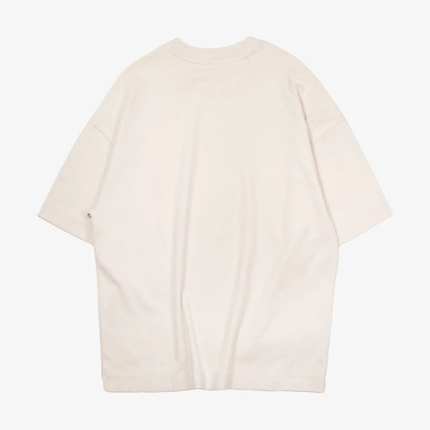 IVORY SCARS T-SHIRT - HAVIE MNFCT.