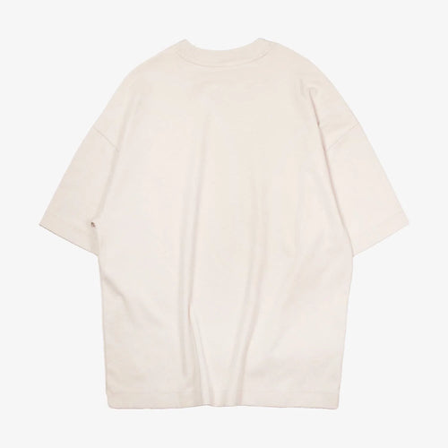 IVORY SCARS T-SHIRT - HAVIE MNFCT.