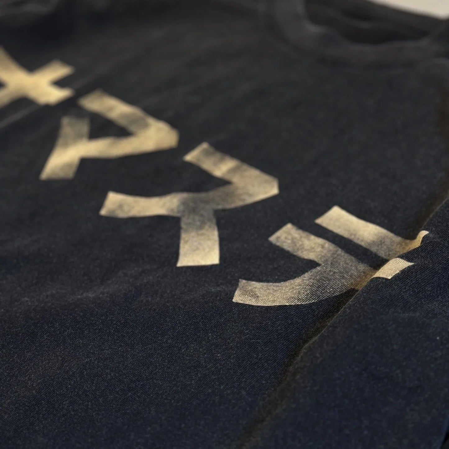 NAMASTE T-SHIRT - HAVIE MNFCT.