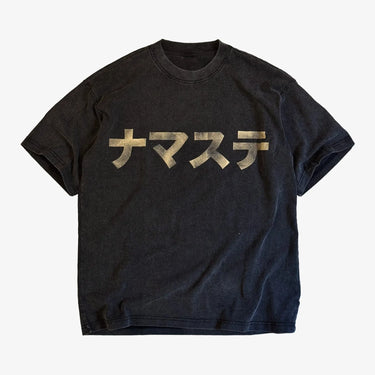 NAMASTE T-SHIRT - HAVIE MNFCT.