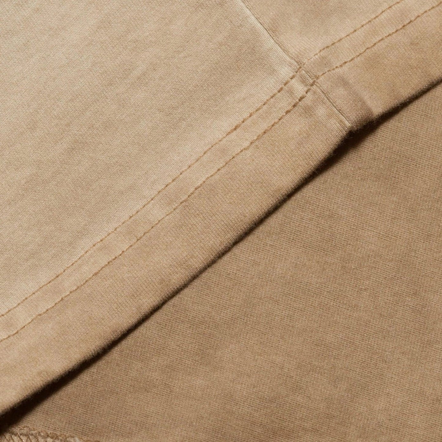 NAMASTE T-SHIRT SAND FADE - HAVIE MNFCT.