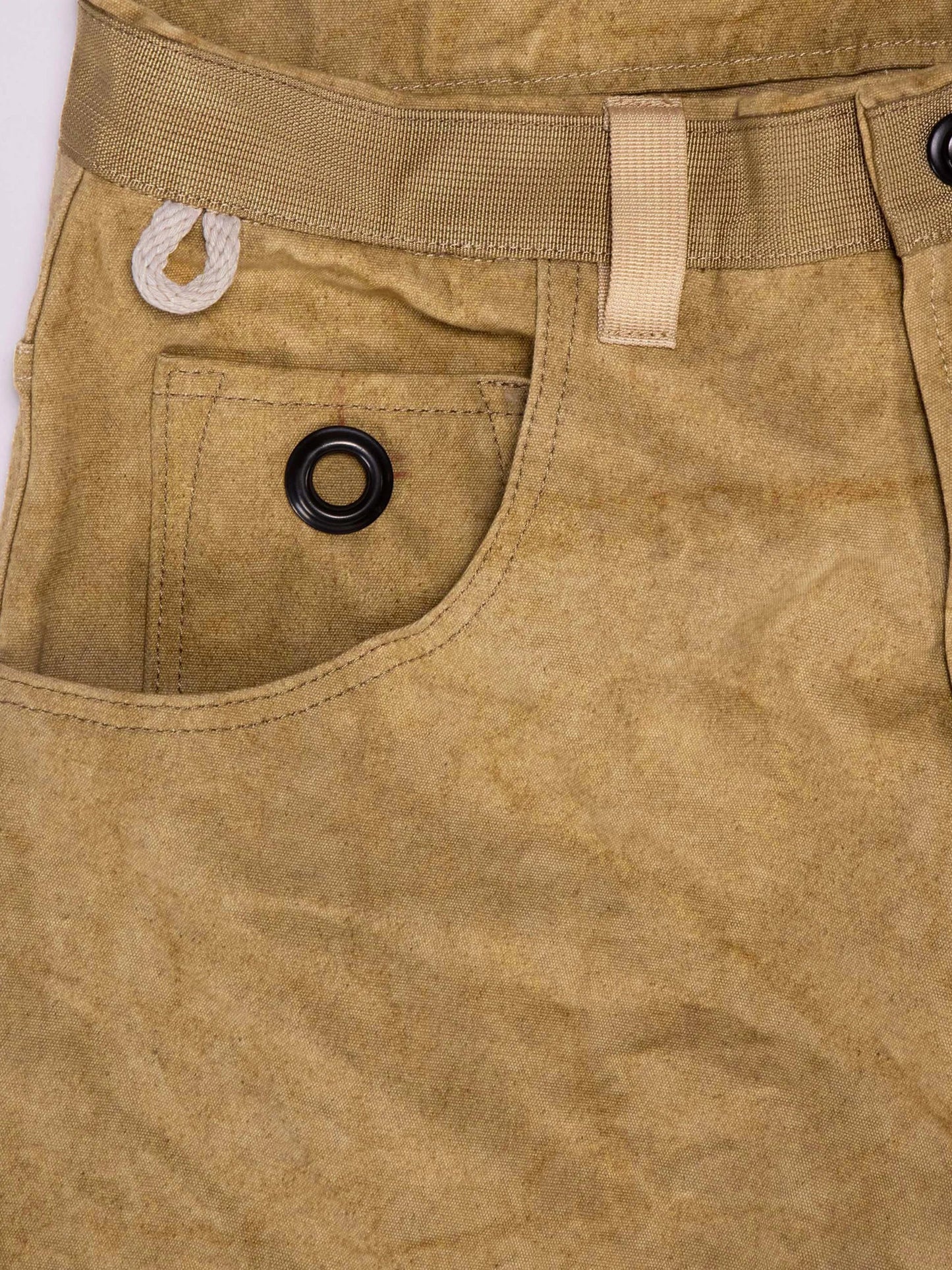 GARAGE PANTS - HAVIE MNFCT.