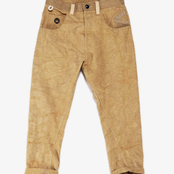 GARAGE PANTS - HAVIE MNFCT.