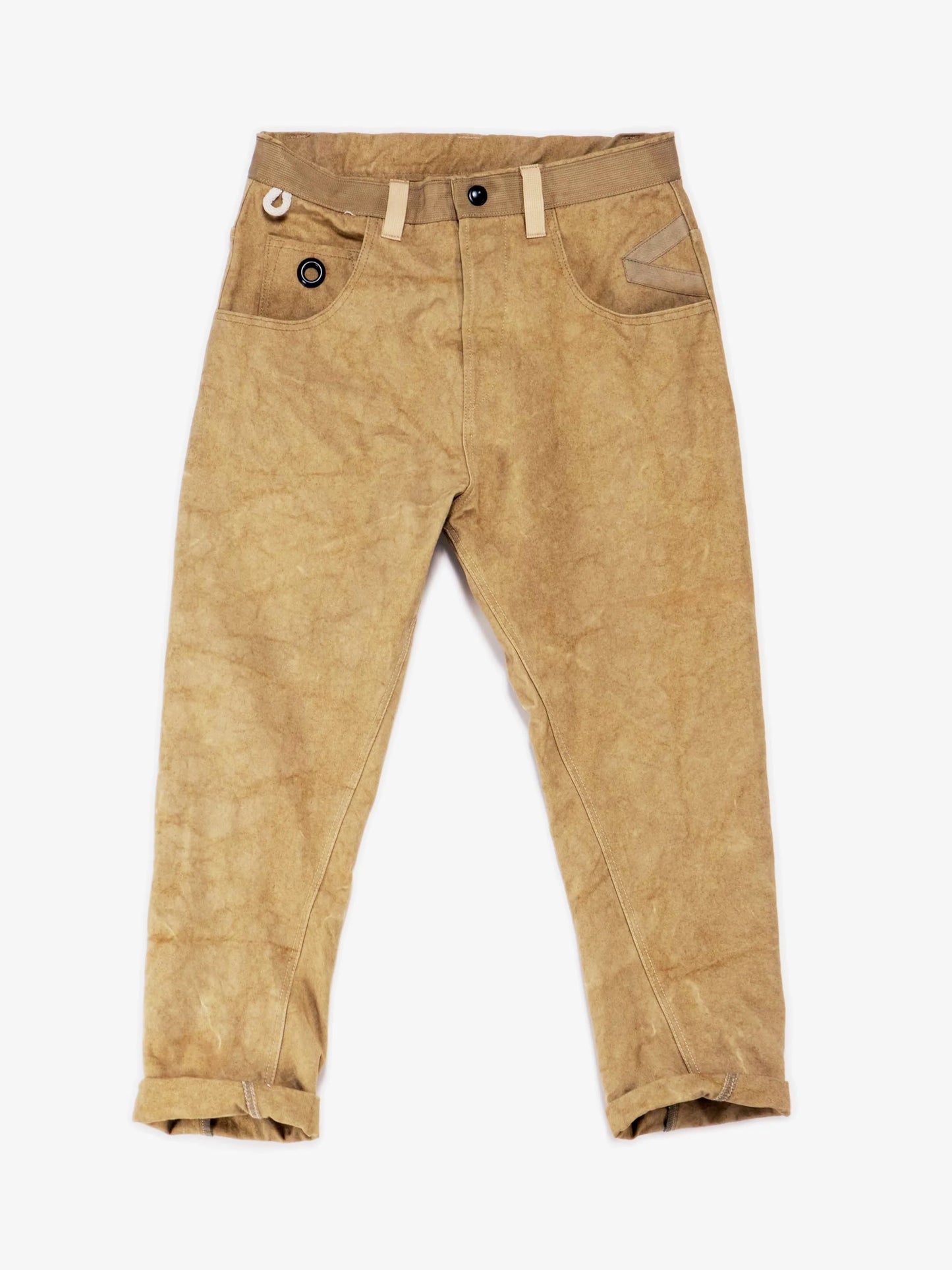 GARAGE PANTS - HAVIE MNFCT.