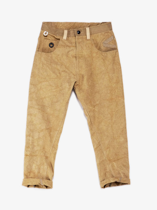 GARAGE PANTS - HAVIE MNFCT.