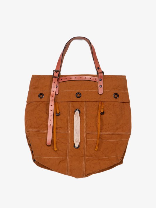 BENZIN TOTE BRICK - HAVIE MNFCT.