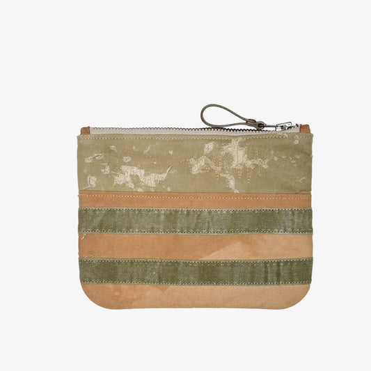 GRAPE POUCH #1 - HAVIE MNFCT.