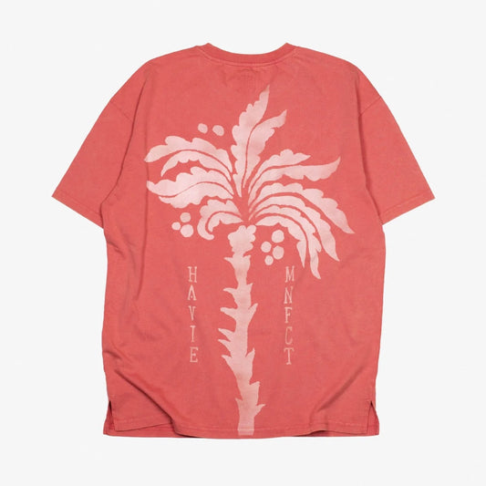 HAVIE T-SHIRT - HAVIE MNFCT.