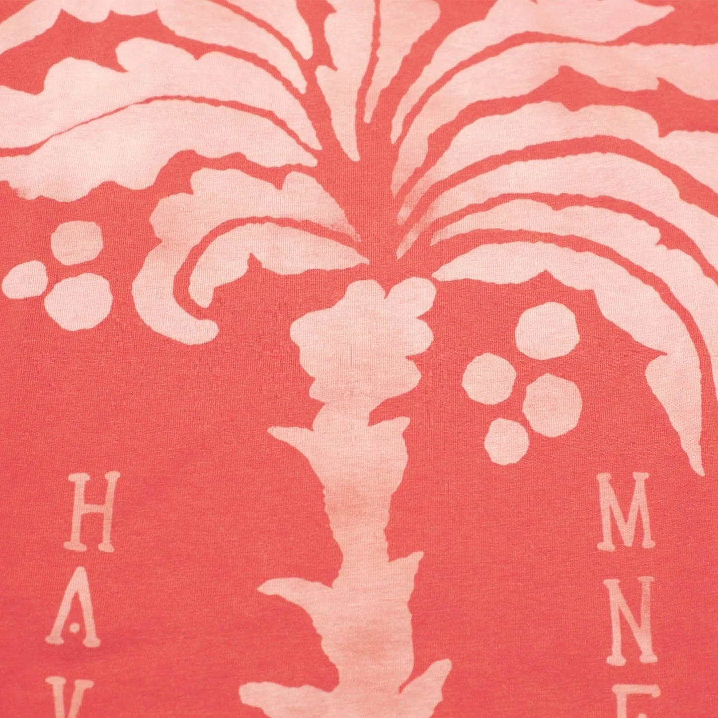 HAVIE T-SHIRT - HAVIE MNFCT.