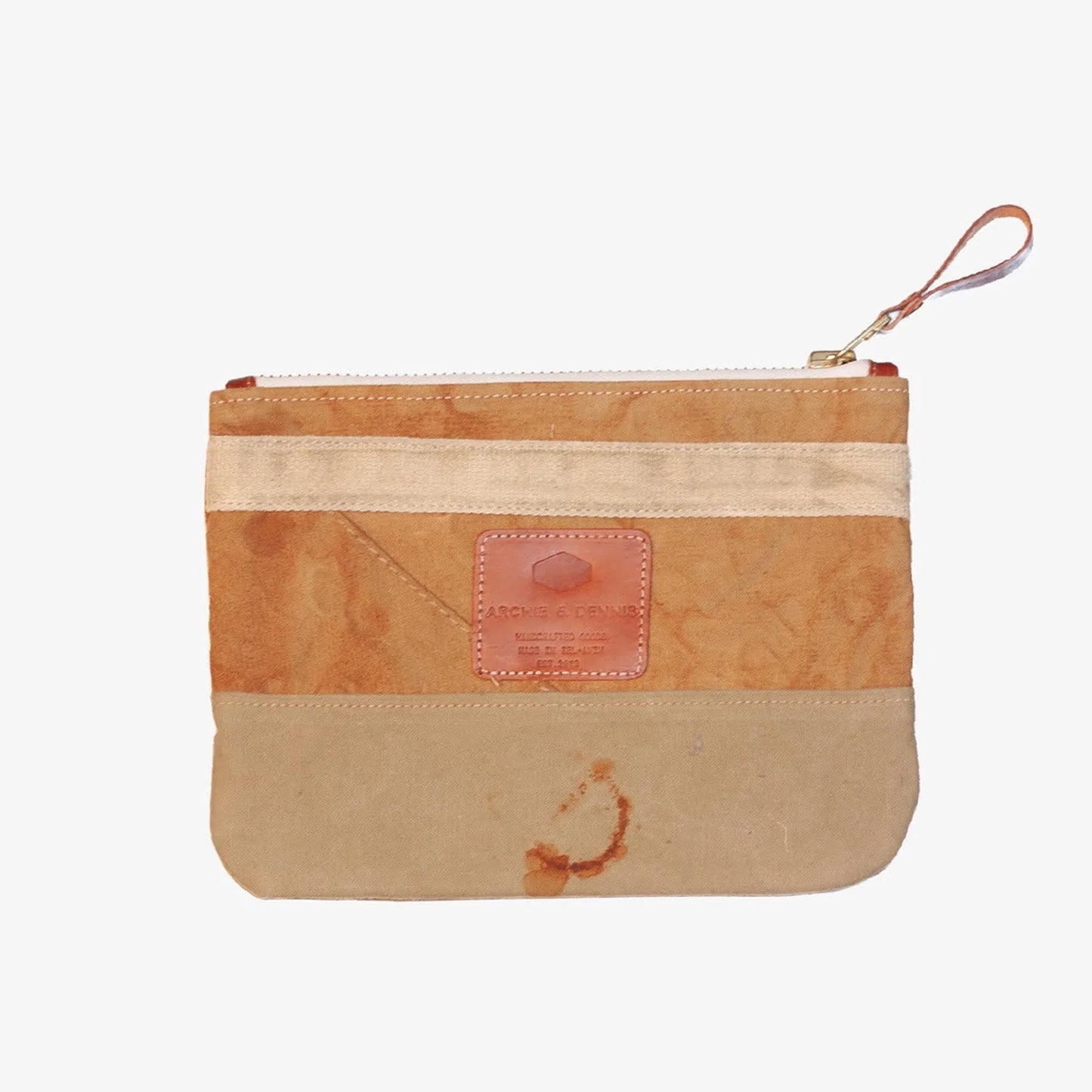 GRAPE POUCH - HAVIE MNFCT.