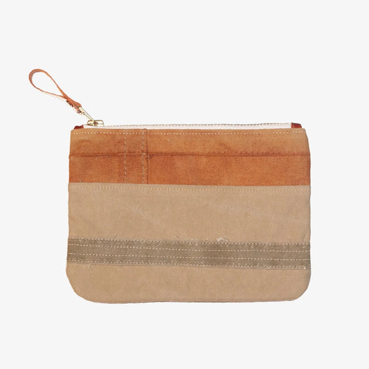 GRAPE POUCH - HAVIE MNFCT.