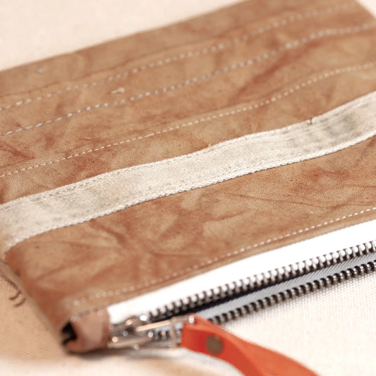 GRAPE POUCH - HAVIE MNFCT.