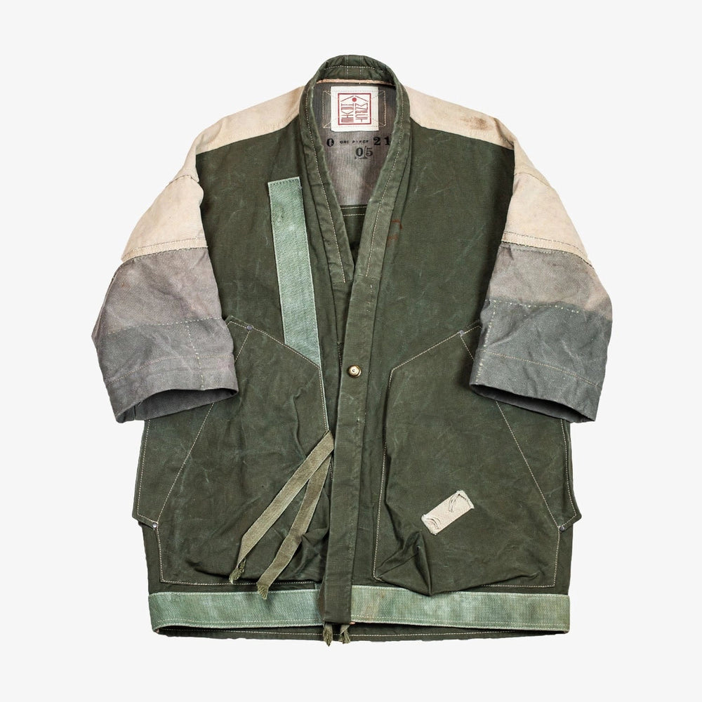 KIMONO #5 - HAVIE MNFCT.