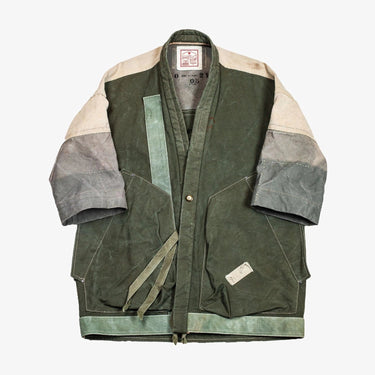 KIMONO #5 - HAVIE MNFCT.