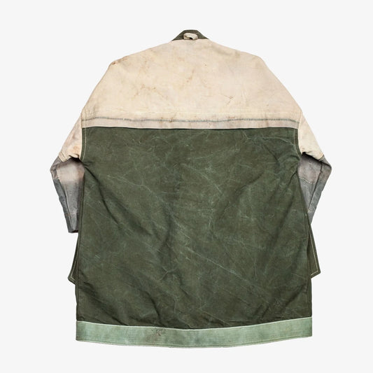 KIMONO #5 - HAVIE MNFCT.