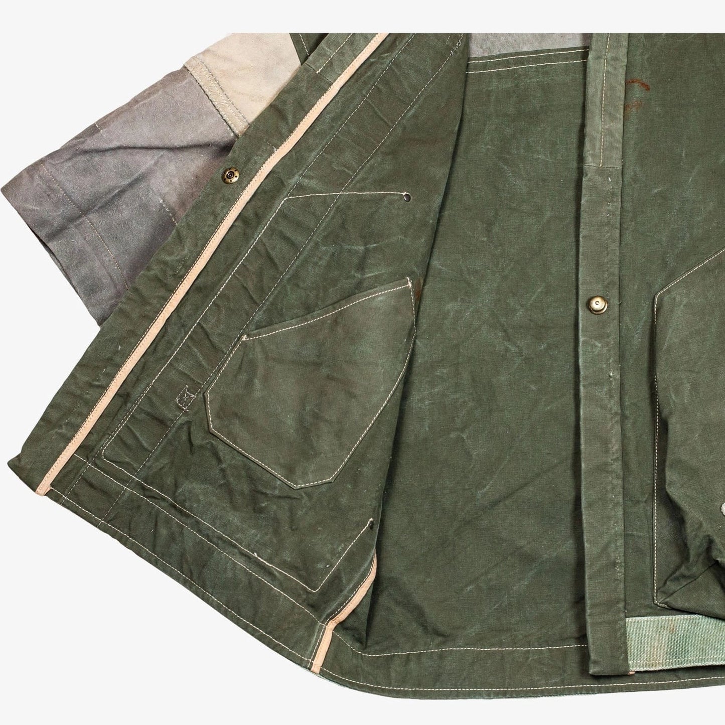 KIMONO #5 - HAVIE MNFCT.