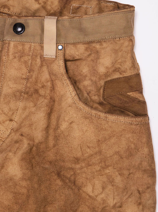 BENZIN PANTS - HAVIE MNFCT.