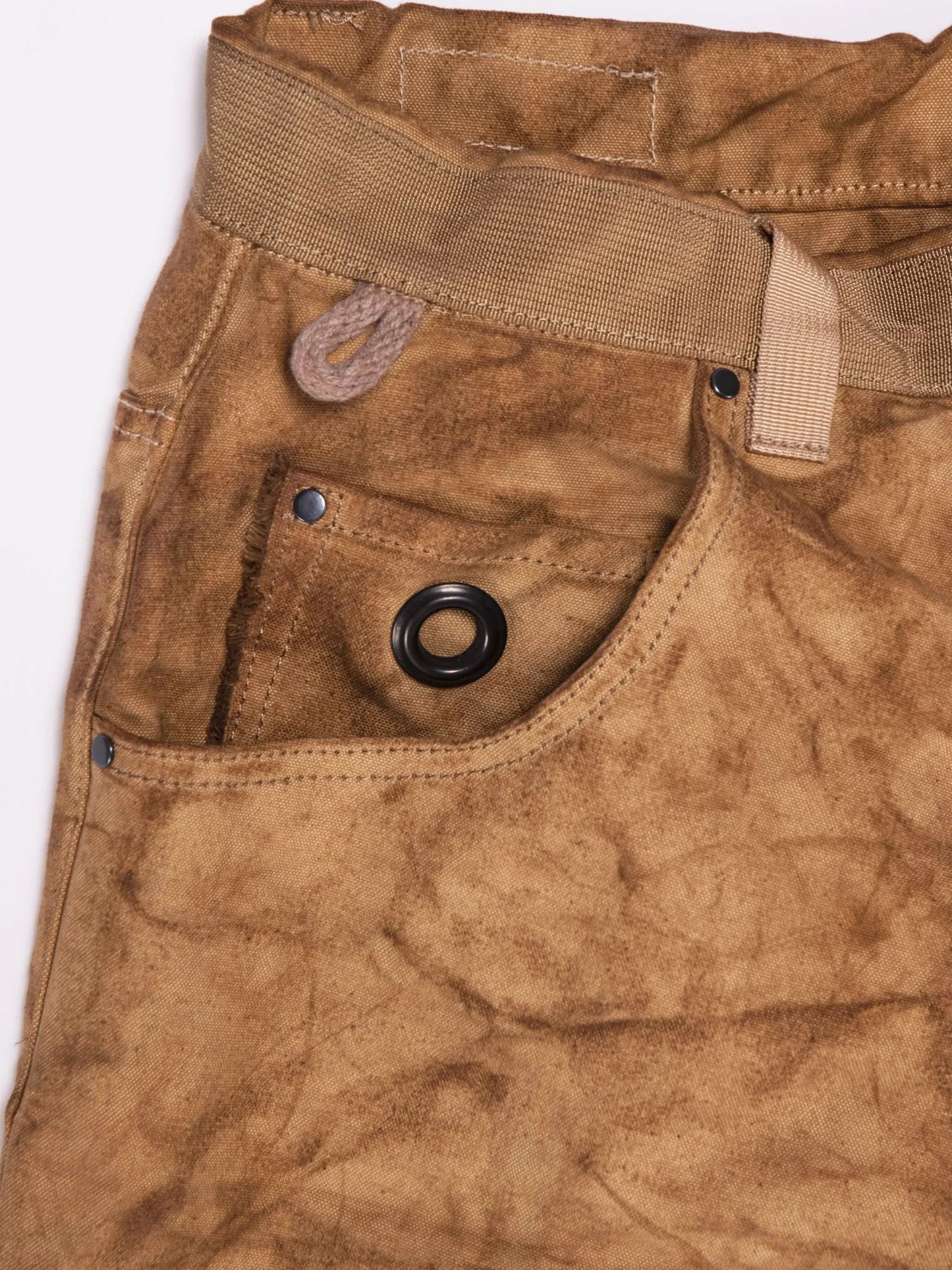 BENZIN PANTS - HAVIE MNFCT.