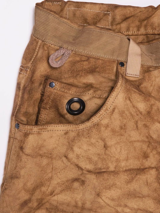 BENZIN PANTS - HAVIE MNFCT.