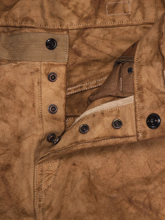 BENZIN PANTS - HAVIE MNFCT.