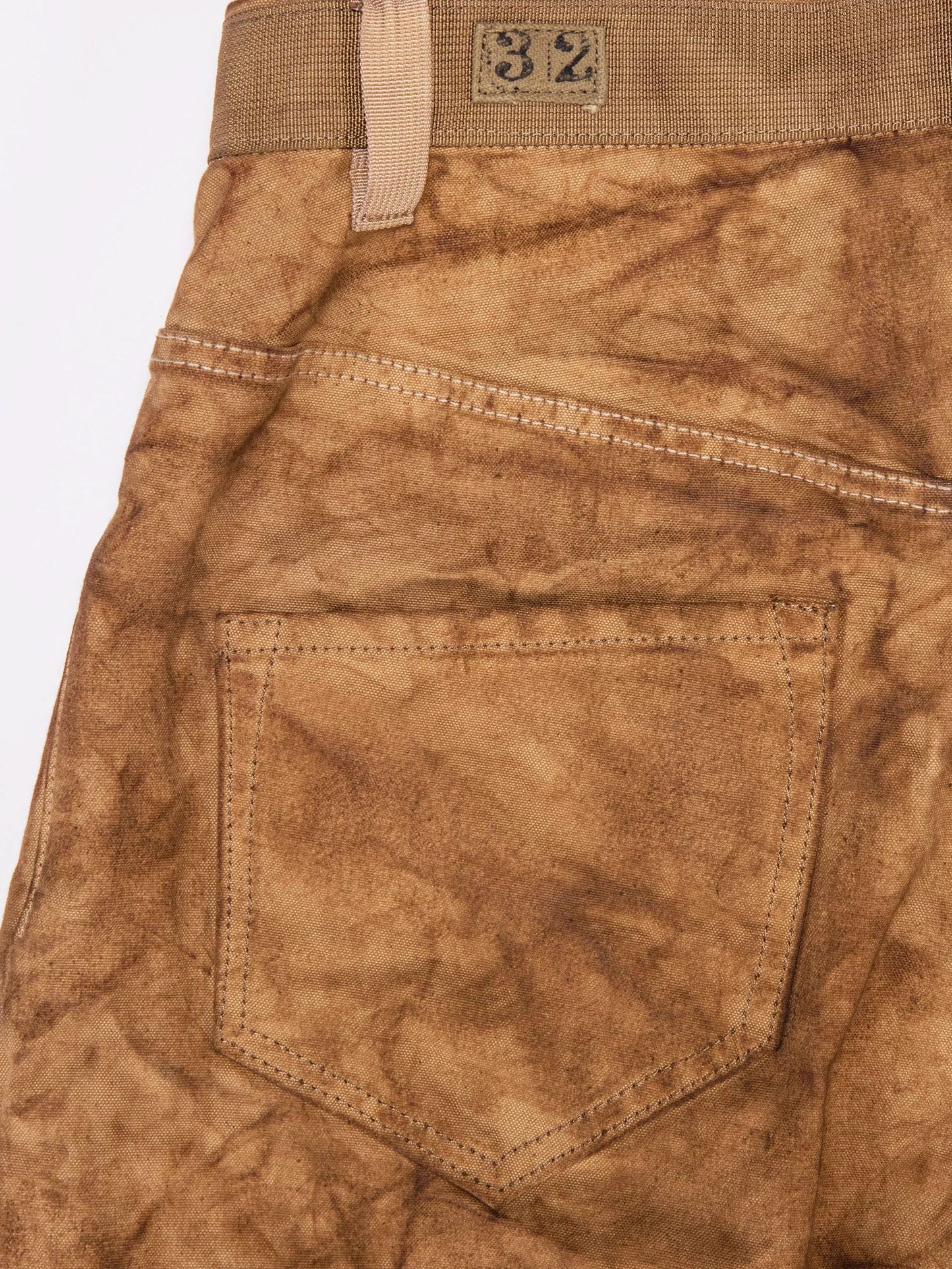 BENZIN PANTS - HAVIE MNFCT.