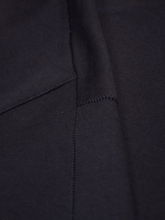 BLACK SCARS T-SHIRT - HAVIE MNFCT.