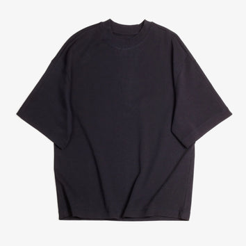 BLACK SCARS T-SHIRT - HAVIE MNFCT.