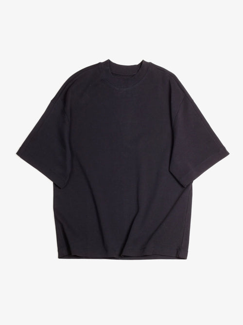 BLACK SCARS T-SHIRT - HAVIE MNFCT.