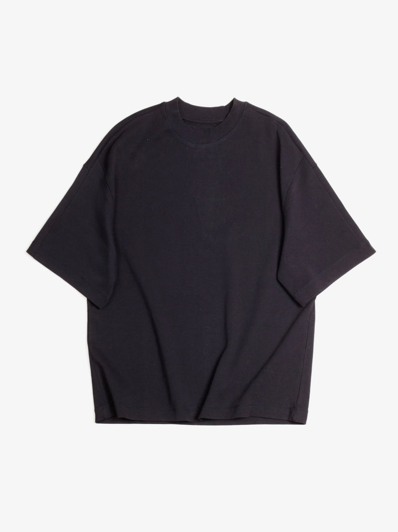 BLACK SCARS T-SHIRT - HAVIE MNFCT.