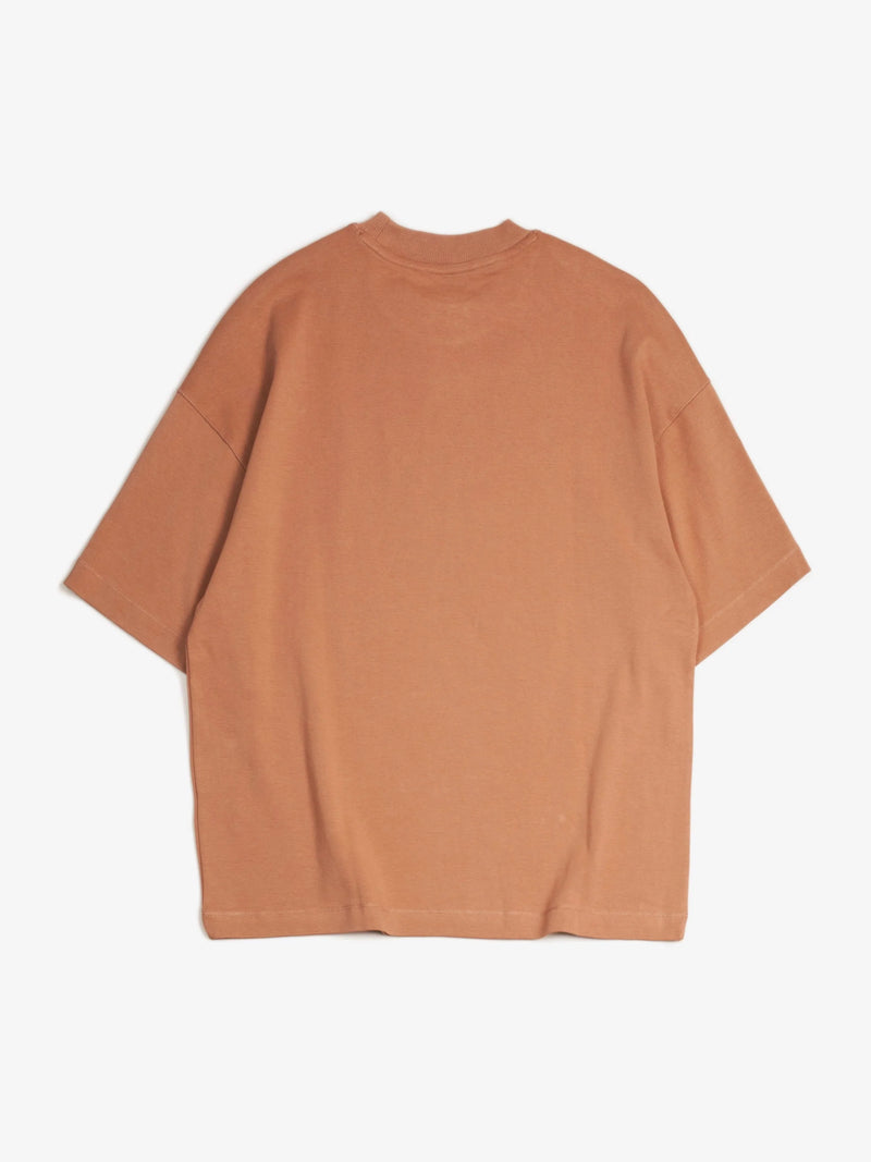 CAFE SCARS T-SHIRT - HAVIE MNFCT.