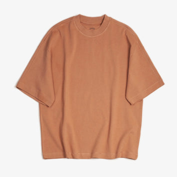 CAFE SCARS T-SHIRT - HAVIE MNFCT.