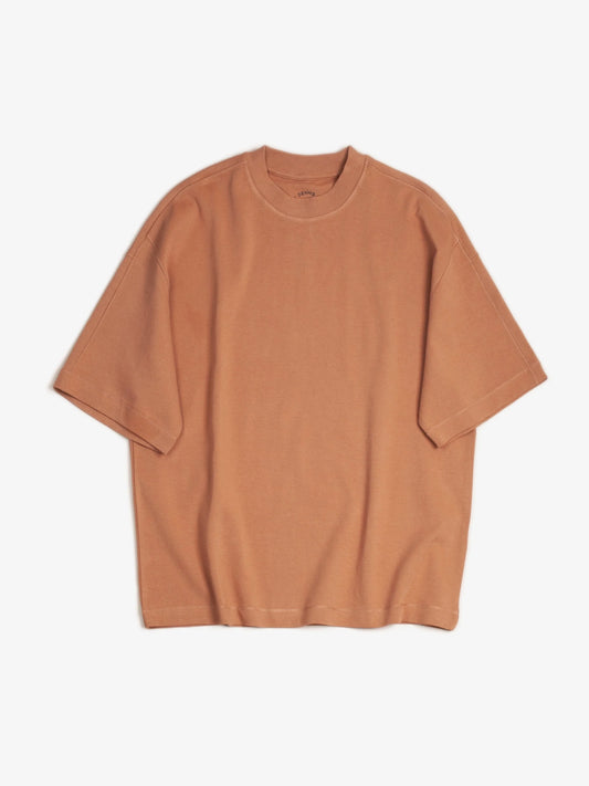 CAFE SCARS T-SHIRT - HAVIE MNFCT.