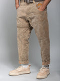 ARMY CARROT PANTS [5.0] - HAVIE MNFCT.