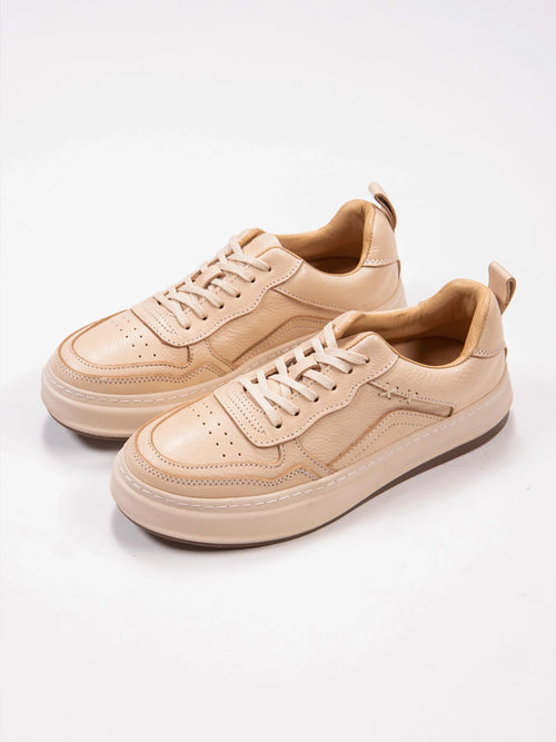 LOW TOP SNEAKERS - HAVIE MNFCT.