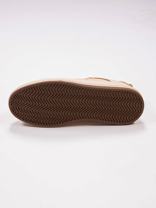 LOW TOP SNEAKERS - HAVIE MNFCT.