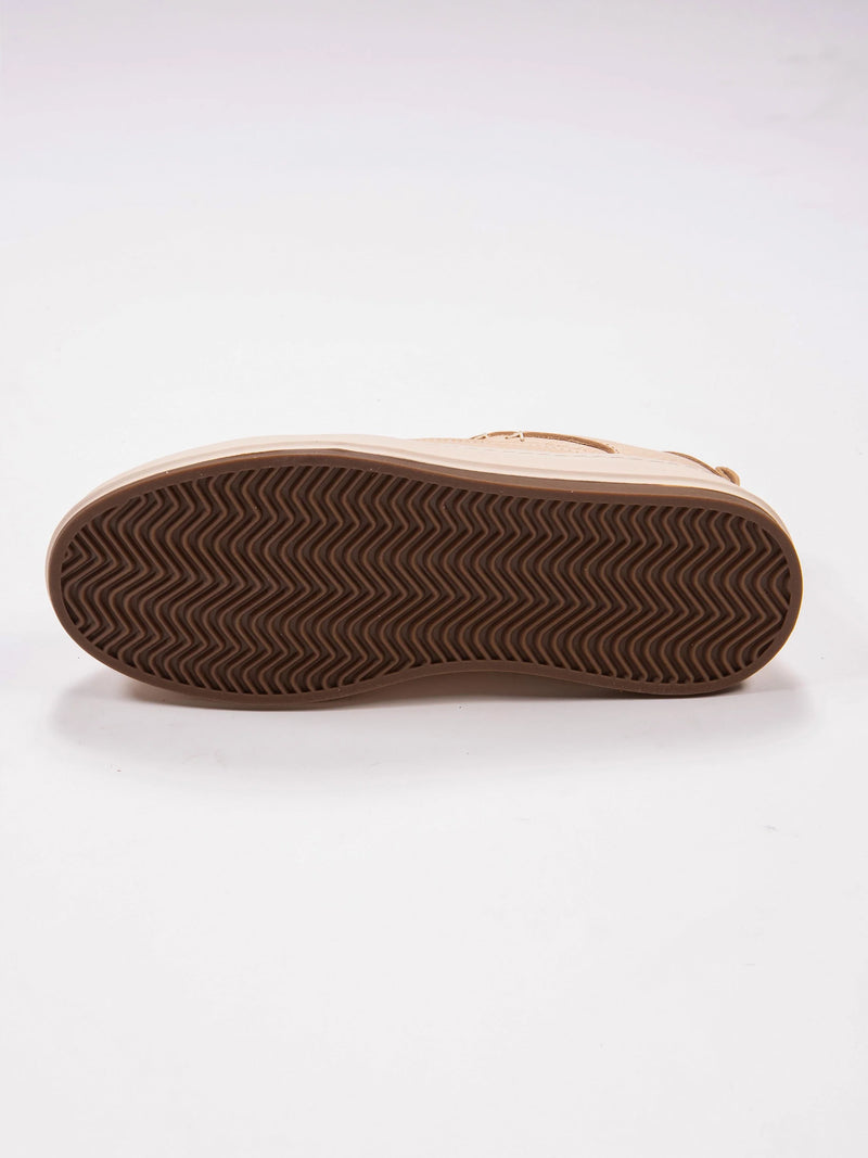 LOW TOP SNEAKERS - HAVIE MNFCT.