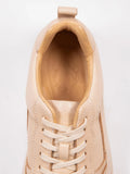 LOW TOP SNEAKERS - HAVIE MNFCT.
