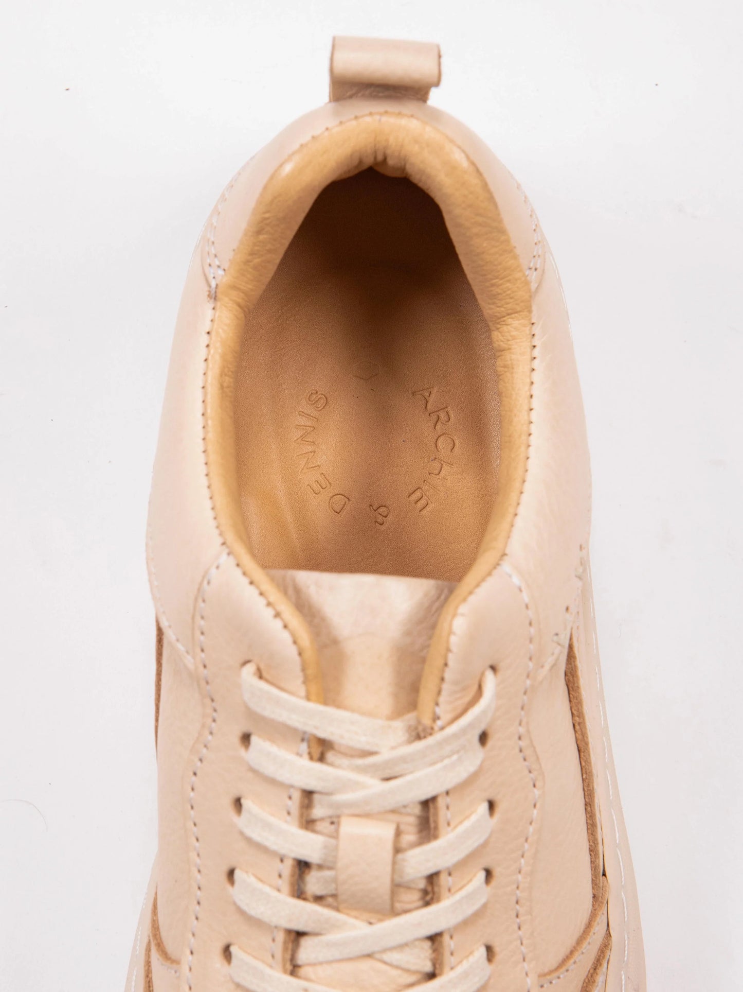 LOW TOP SNEAKERS - HAVIE MNFCT.