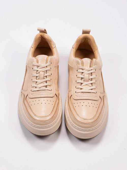 LOW TOP SNEAKERS - HAVIE MNFCT.