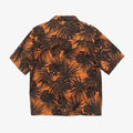 RUST BOWLING SHIRT - HAVIE MNFCT.