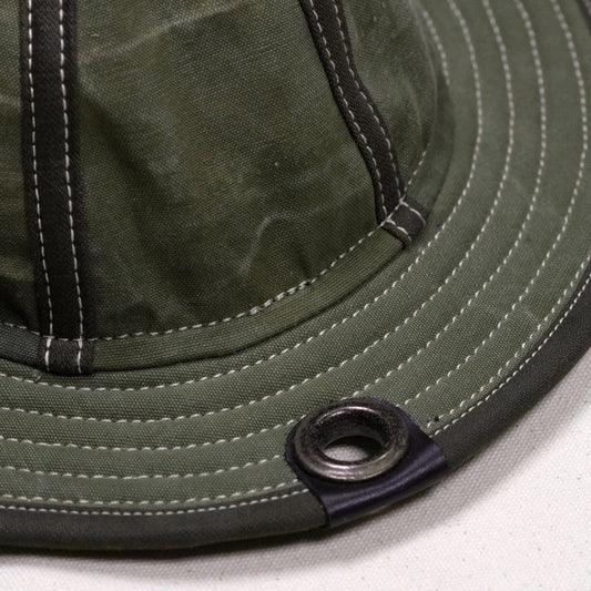 HAVIE TEMPLE HAT - HAVIE MNFCT.