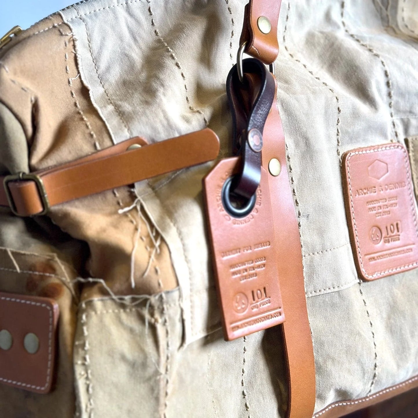 WEEKENDER - HAVIE MNFCT.