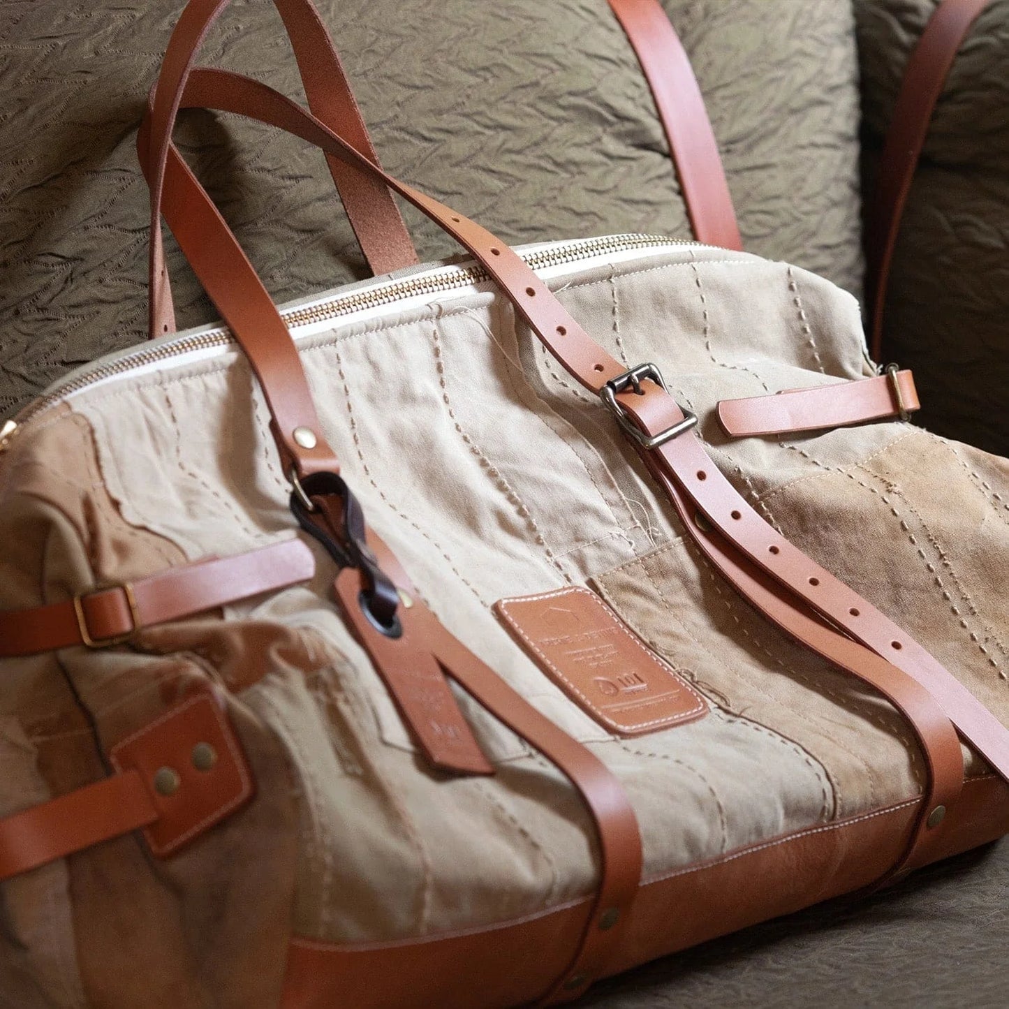 WEEKENDER - HAVIE MNFCT.