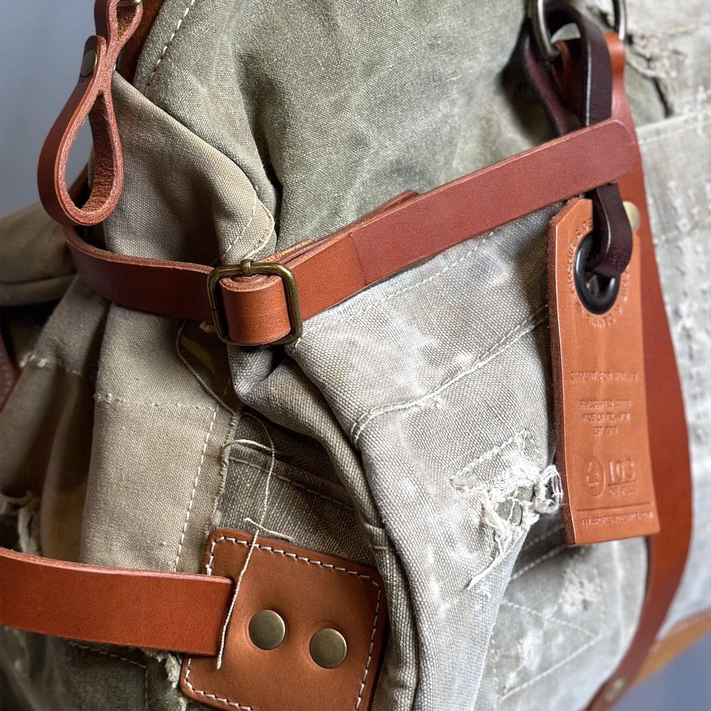 WEEKENDER - HAVIE MNFCT.