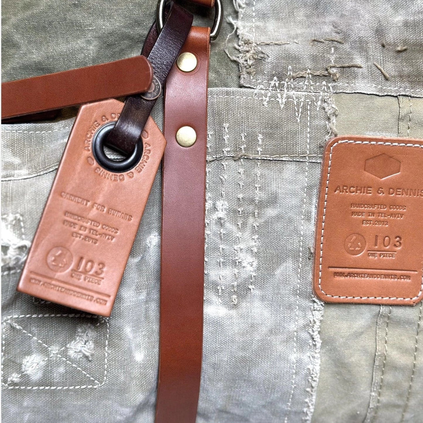 WEEKENDER - HAVIE MNFCT.