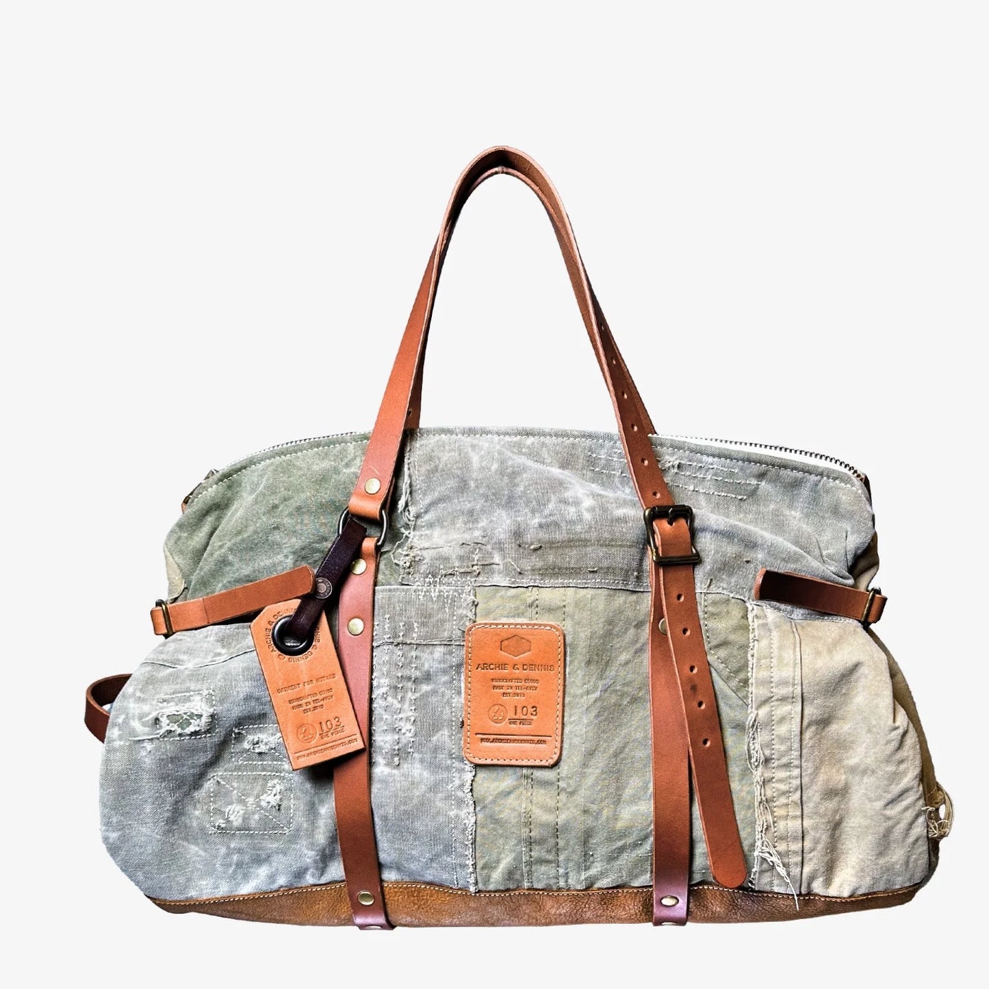 WEEKENDER - HAVIE MNFCT.