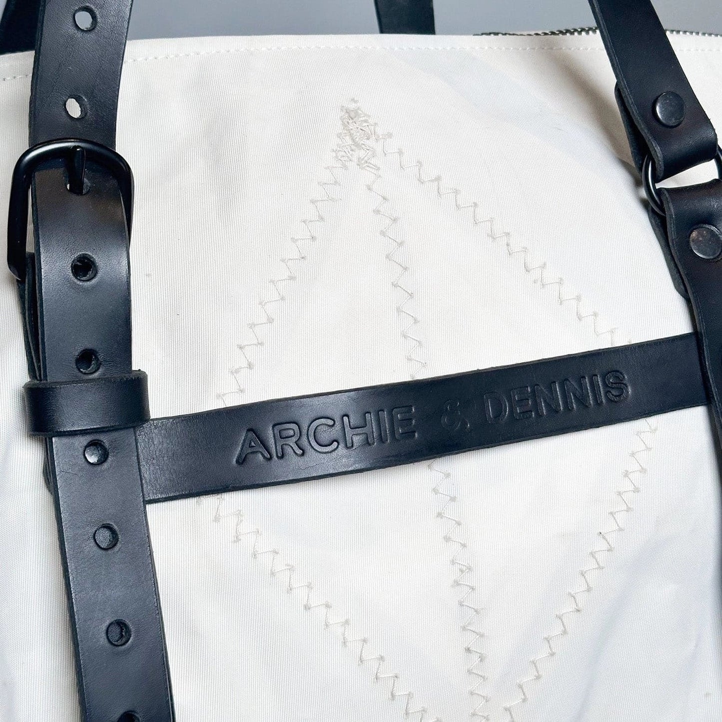 WEEKENDER SAIL - HAVIE MNFCT.